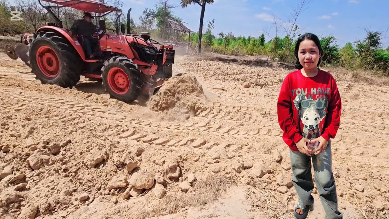 ปรับหน้าดินน้องน้อยแต่ยังตกลงกันไม่ได้​ 20 กุมภาพันธ์ ค.ศ. 2026