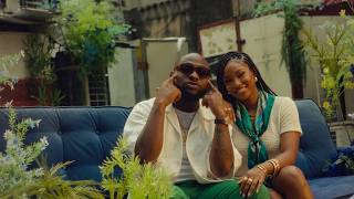 Davido – MR MONEY
