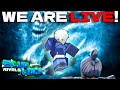 🔴BLUE LOCK RIVALS ⚽NEW UPDATE 🔴 PLAYING WITH VIEWERS!🔥