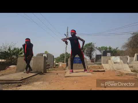 ALLO DANCERS TRIBUTETO EBONY