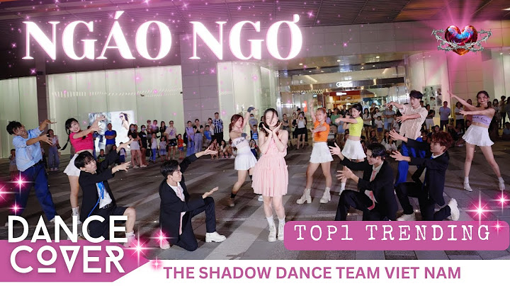 NGÁO NGƠ - HIEUTHUHAI, Atus, Jsol, Erik cùng Orange bùng nổ visual | Anh Trai Say Hi | THE SHADOW