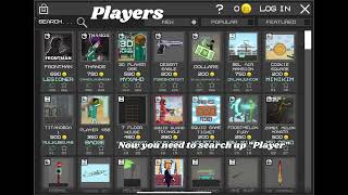 Every free squid game mod/download (Almost all i think) screenshot 4