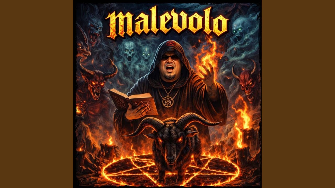 MALEVOLO