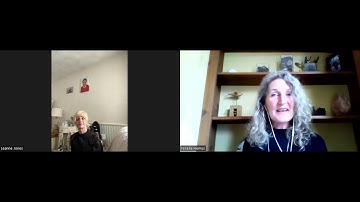 My experience of learning NLP