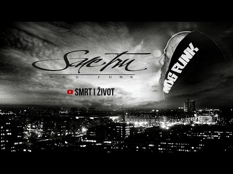 Sale Tru - Smrt i Zivot (NbG FunK)