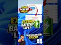 STOP Battery Drain Now [30-sec Laptop FIX] 🔋
