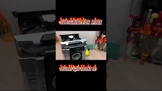 SONY MHC CD MECHANIC  maintenance repair restoration