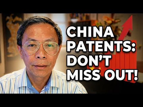 Why You Should Consider Patenting in China: Insights and Benefits thumbnail