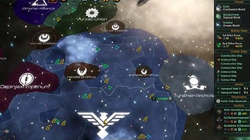 Stellaris - Mass Effect Galaxy Map Music (Custom Galaxy Music Mod V1.0)