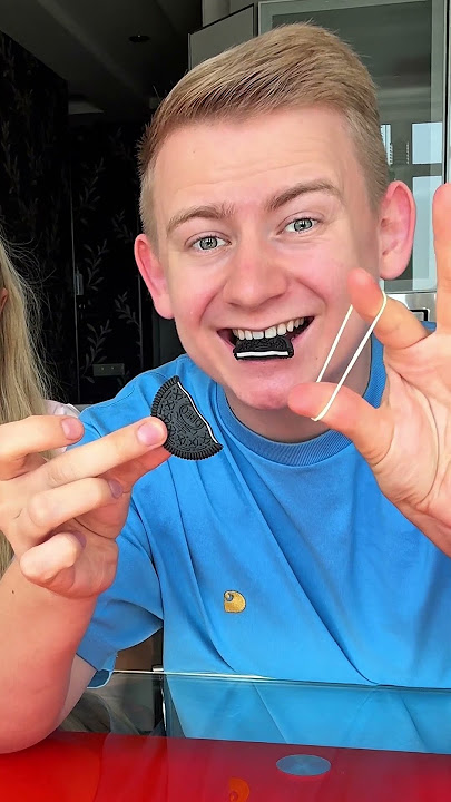 2 QUIRKY MAGIC REVEALED