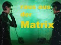 242 - raus aus der Matrix. Raus aus der Dualität. Wie geht das?