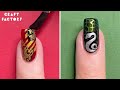 Harry potter nails perfect for any fan  craft factory  which wizarding house are you