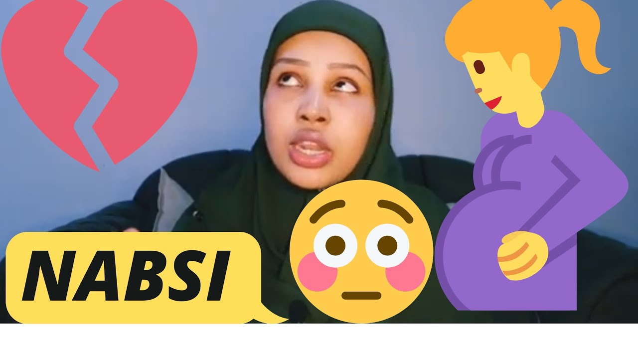 GABAR SOOMAALIYEED OO 5 SANO KAHOR NINKII ILMAHA KUINKIRAY DIB UGU SOO NOQDAY ASAGOO MADHALIIS LAGU