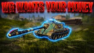 WG's GREED IS INSANE!