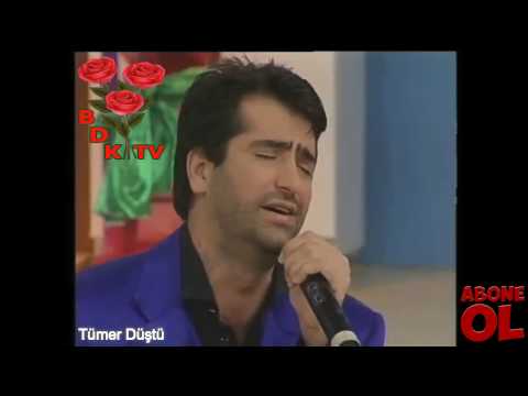 KRAL Mahsun Kırmızıgül - Kilit ( Ayrılık türküsü )