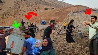 🎻🔥 The Night of the Musicians at Hasan's House | When Tajmah Set the Votive Cauldron on the Fire