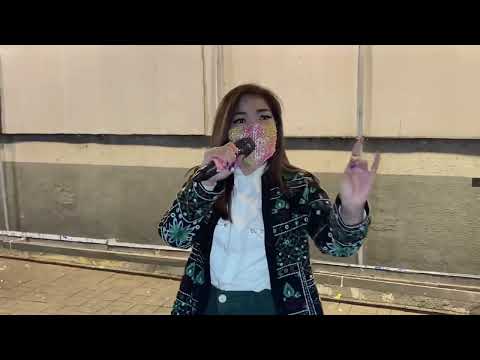 芯妮（鳳閣恩仇未了情）。2022-2-6
