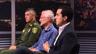 Estrategias de seguridad en Medellín [Periodísticos] Telemedellín