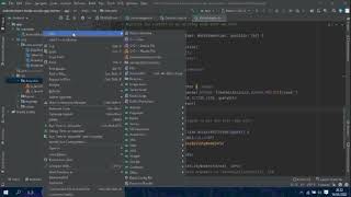 Cara Membuat Aplikasi Words (Kamus Sederhana) Menggunakan Android Studio screenshot 5
