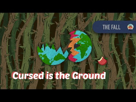 The Gospel from the Air: The Fall