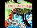 Soul Junk - Hogging All The Islands