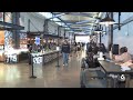 New 1901 marketplace dining complex opens up on cal polys campus