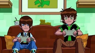 Ben 10 Omniverse in Hindi. I't mad mad mad world. HERO time with Ben 10 screenshot 2