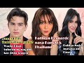 KATHRYN BERNARDO NAGTUNGO SA BANGKOK THAILAND | JAMES REID IKAKASAL NA NGA BA?