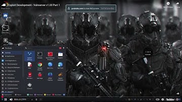 Exploit Development - Vulnserver v1.00 Part 2