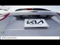 2018 Kia Sorento Kia NorthAustin JG406477A