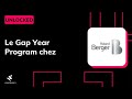 Le gap year program chez rolandberger   unlocked