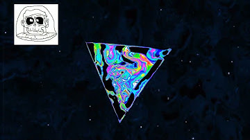 ZOMBOY - Back once again (  787898 REMIX [ OFFICIAL  VISUALIZER ]