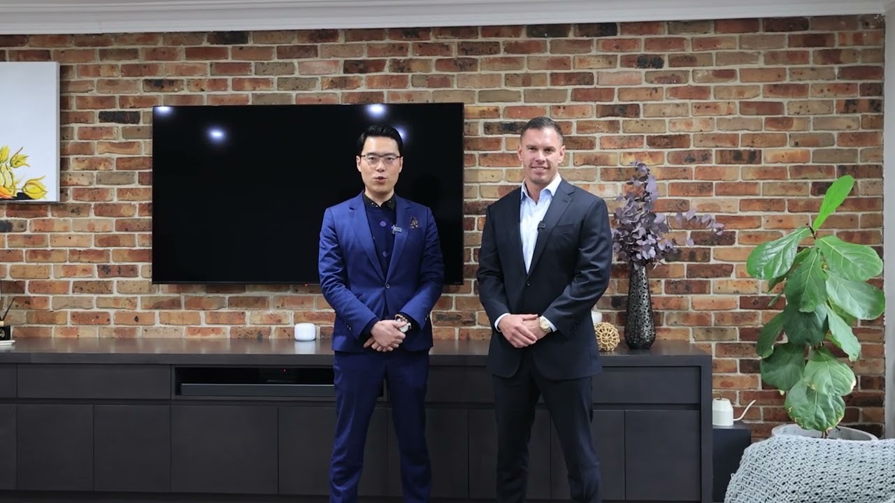 170 Carrington Ave, Hurstville - Full Brick Family Home with In-Law Accommodation & City Views