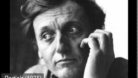 Spectralism - a short introduction to spectral music