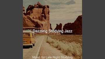 Sublime Backdrops for Deep Concentration