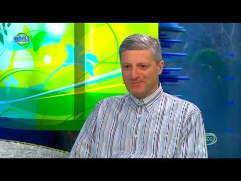 GDS დილა 04.03.2015 -   როგორ უნდა გახდეს ქართველი გლეხი  მოაზროვნე ფერმერი