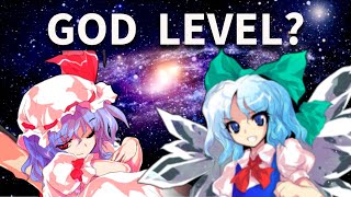 Touhou Abilities and Power Levels Explained | Touhou Lore