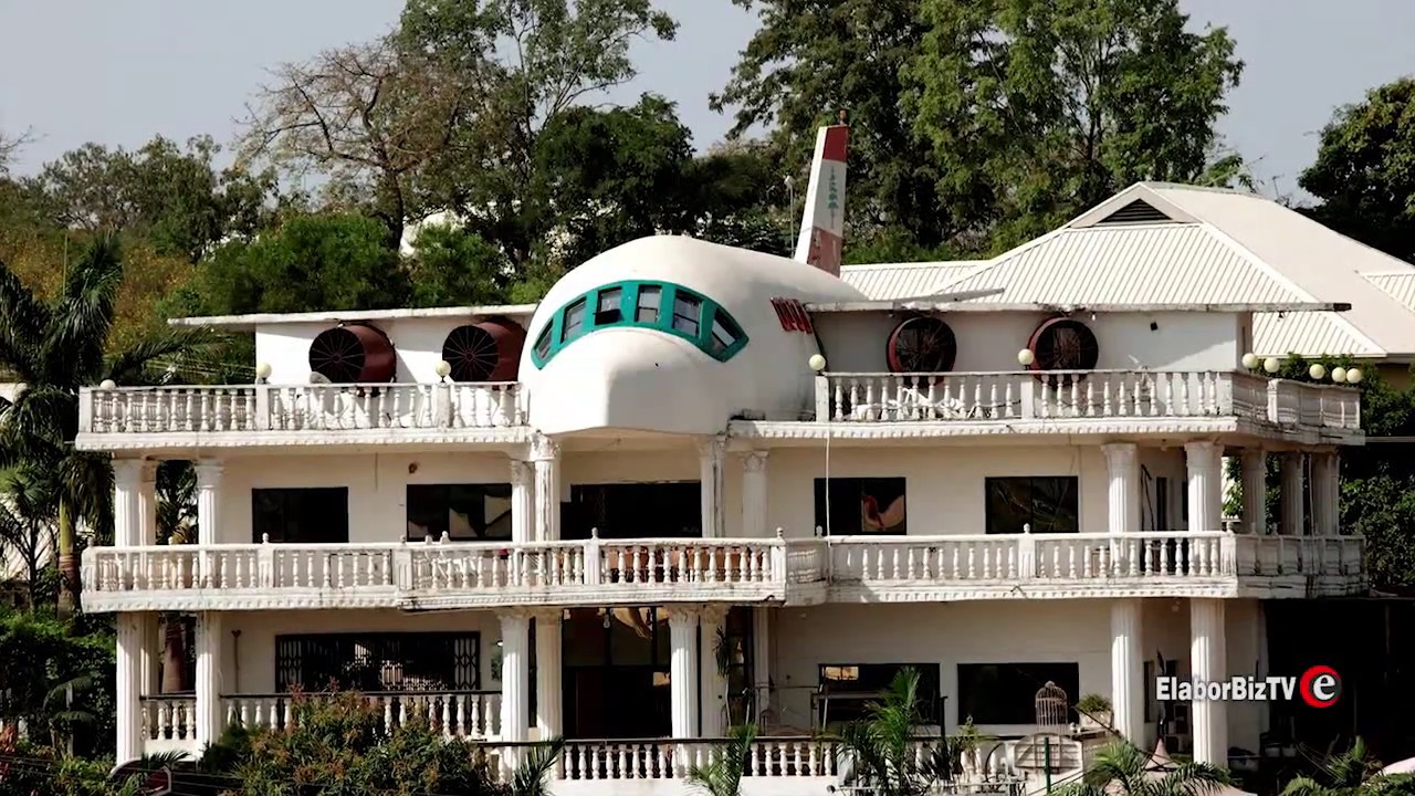 10 Most Famous Buildings In Abuja Nigeria YouTube
