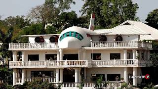 10 Most Famous Buildings in Abuja, Nigeria