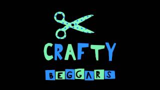 Crafty Beggars intro by Tom Scrace 129 views 10 years ago 8 seconds