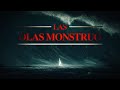 LAS OLAS MONSTRUO 🌊 | ¿Leyenda o terrible realidad?