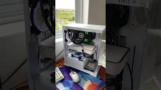 Unboxing RTX 5090 (Paper Craft) Unboxing RTX 5090 (Paper Craft)
