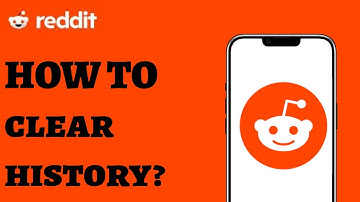 How to Delete Reddit Search and Browsing History? Clear Reddit History