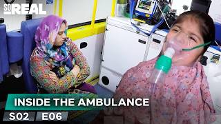 Inside The Ambulance Season 2 Episode 6