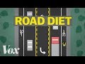 Understanding Road Diets and Their Impact