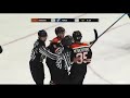 Nikita Meshcheryakov #85, 16 y.o. Tri-Sity  &amp; Fargo  game shifts