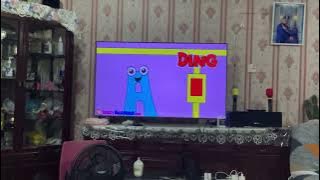 Busy Beavers - Wheels on the Bus #2