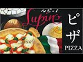 【チョークアート】ピザ・パスタ  pizza&pasta