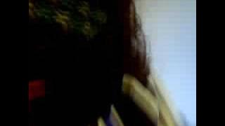 hat scary vidio