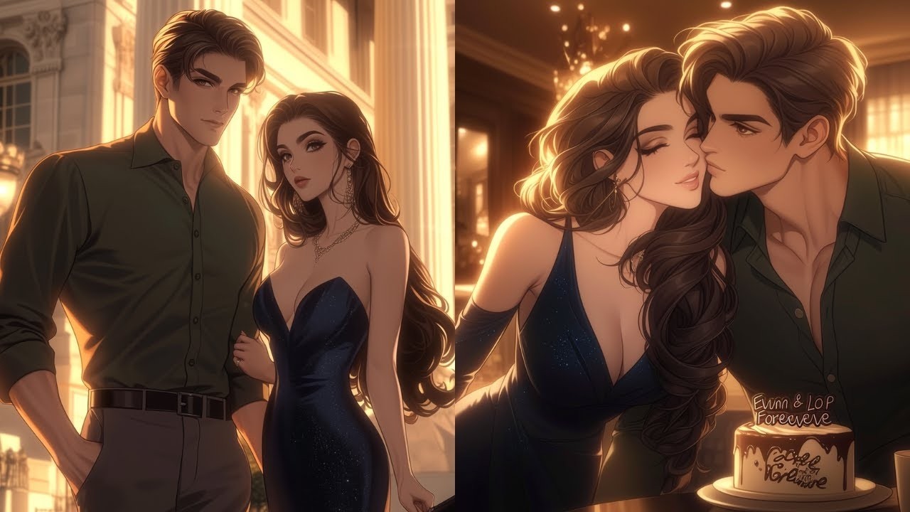 📕I Married an Ice Queen, Now She's My Obsessive Yandere Wife!